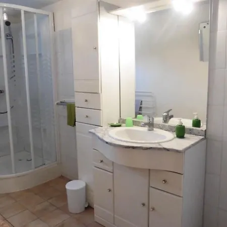 Vakantiehuis De La Tourelle *