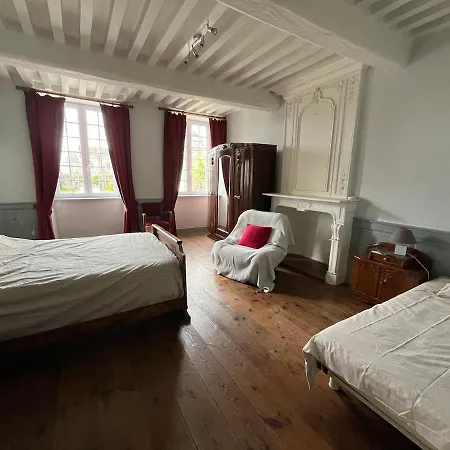 De La Tourelle * Grosville