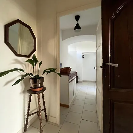 Ferienhaus De La Tourelle *
