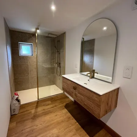 De La Tourelle Vakantiehuis Grosville