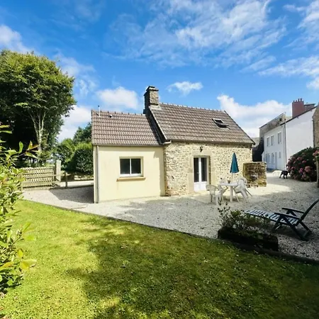 De La Tourelle Vakantiehuis