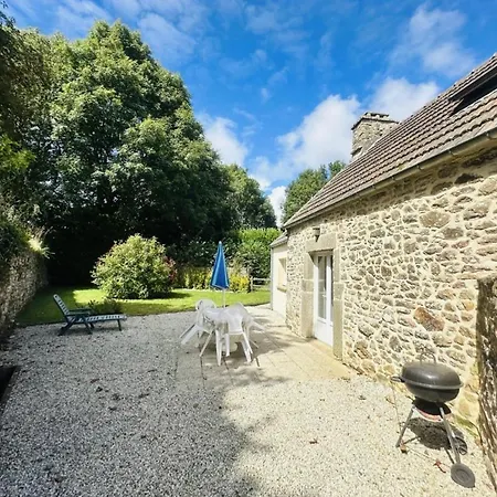 Vakantiehuis De La Tourelle
