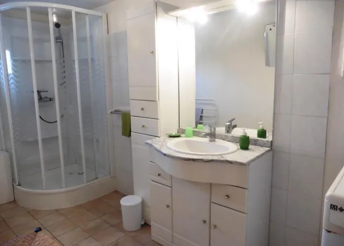 Holiday home De La Tourelle *