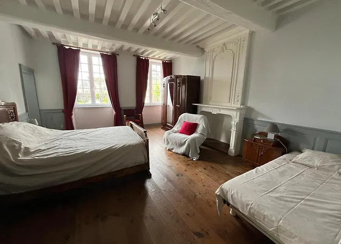 De La Tourelle * Grosville