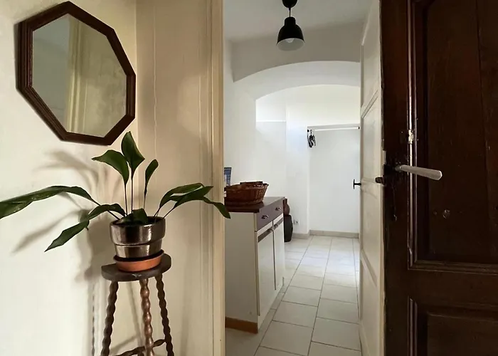 Holiday home De La Tourelle *